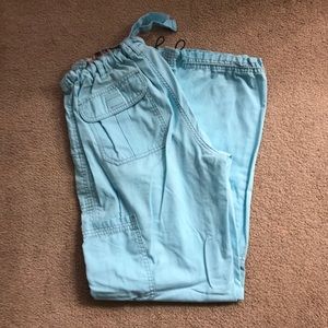 KOI scrub pants